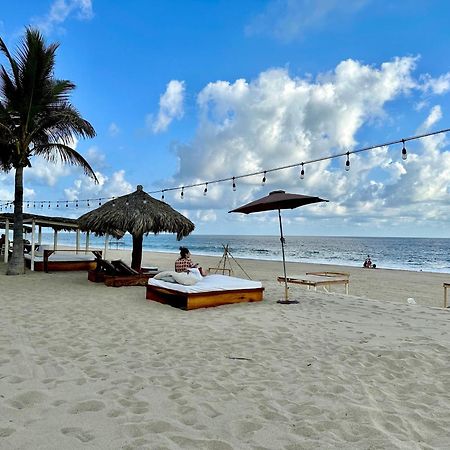 Hotel Boutique Punta Jamaica Акапулко Екстериор снимка