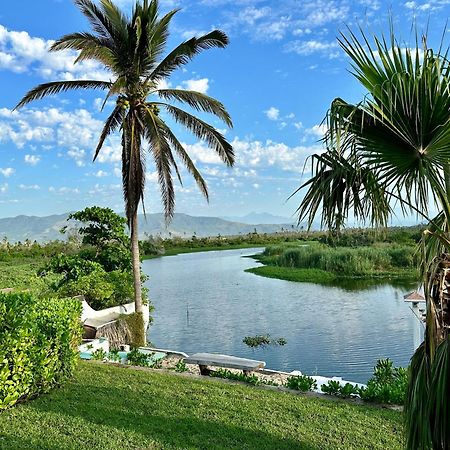 Hotel Boutique Punta Jamaica Акапулко Екстериор снимка
