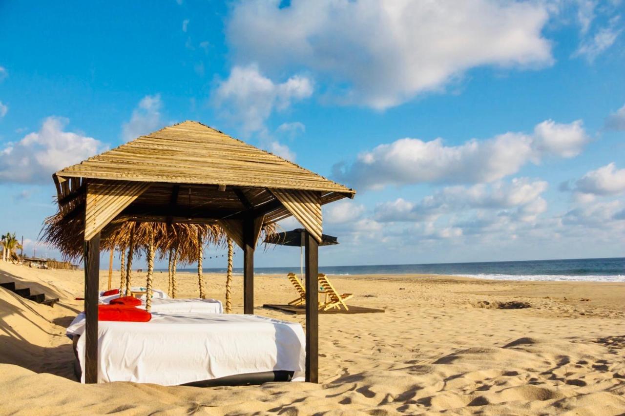 Hotel Boutique Punta Jamaica Акапулко Екстериор снимка