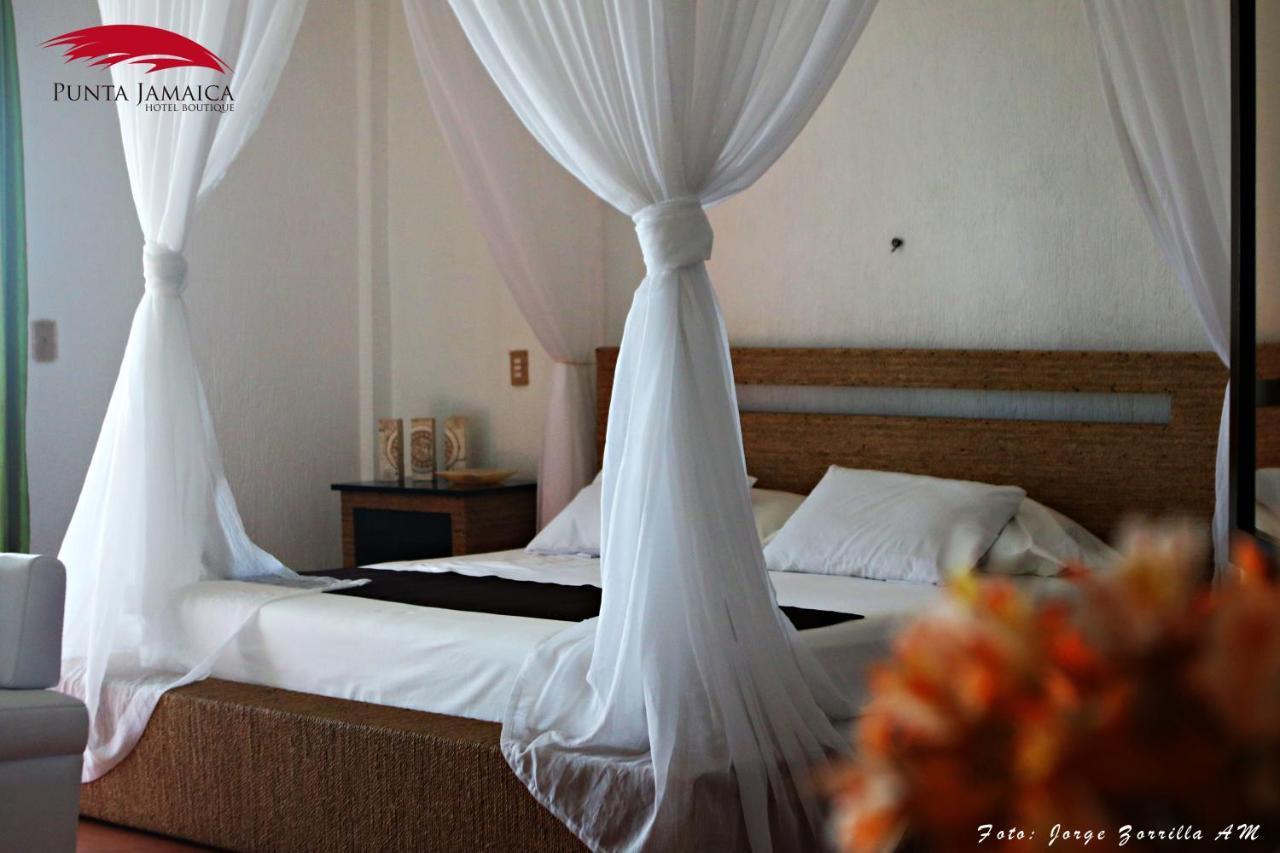Hotel Boutique Punta Jamaica Акапулко Екстериор снимка
