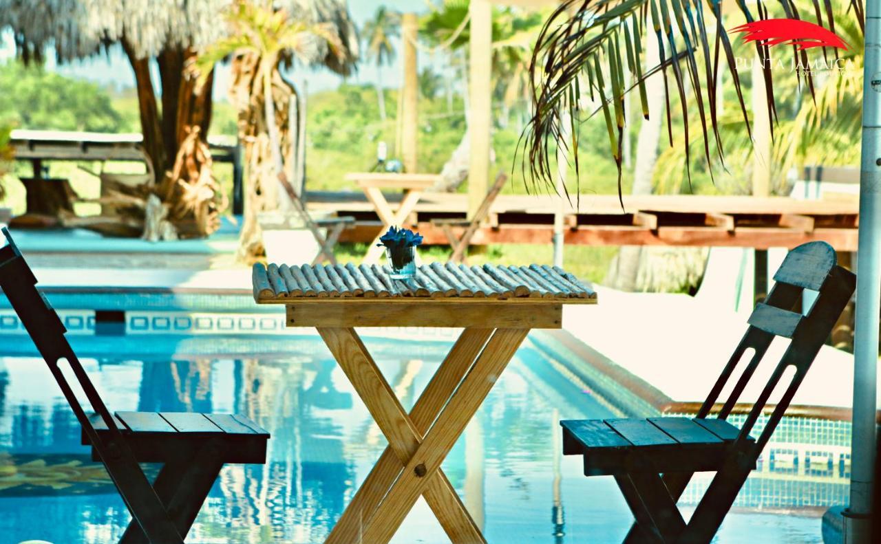Hotel Boutique Punta Jamaica Акапулко Екстериор снимка