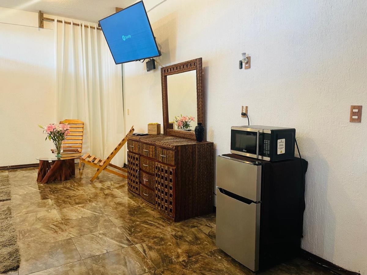 Hotel Boutique Punta Jamaica Акапулко Екстериор снимка