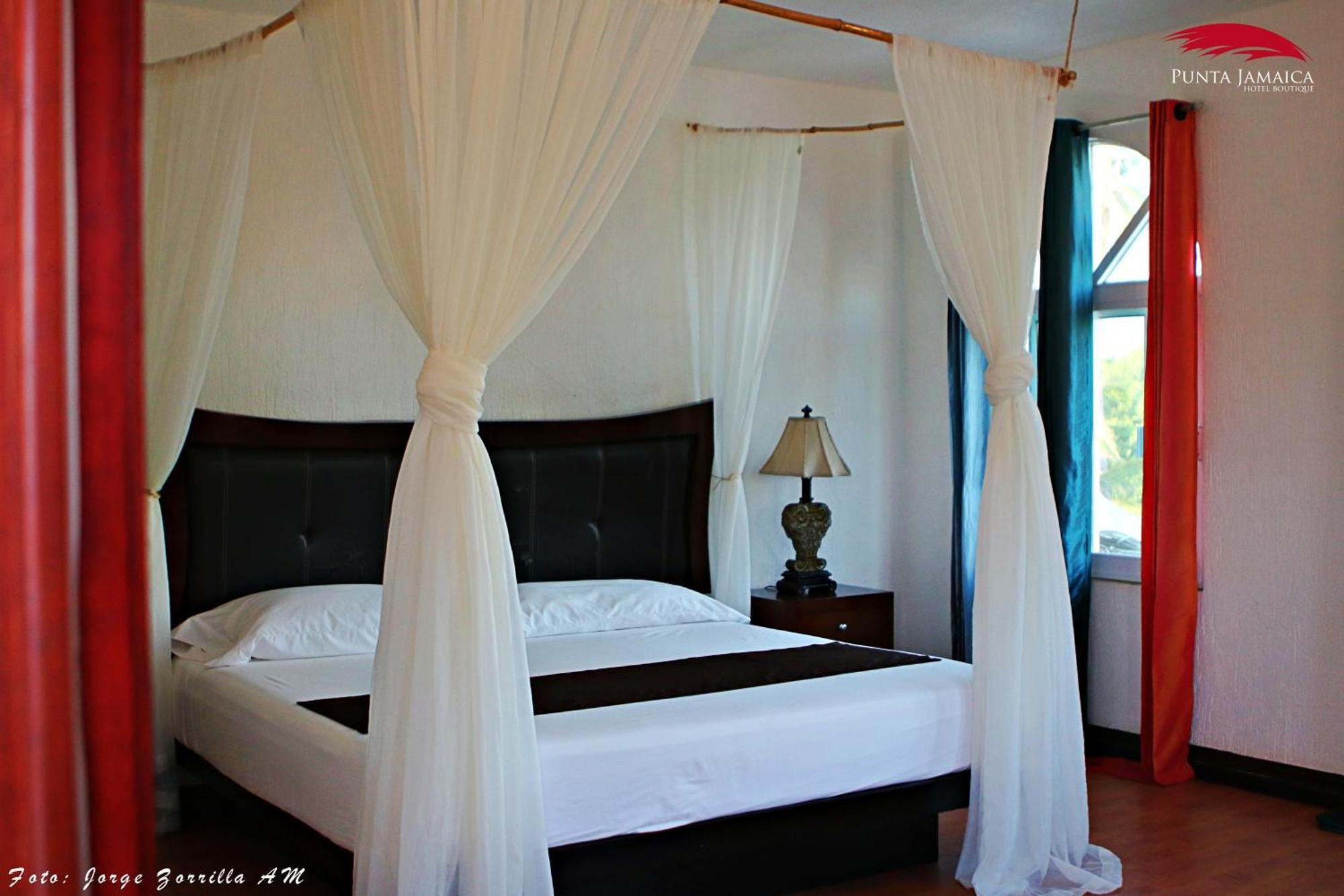 Hotel Boutique Punta Jamaica Акапулко Екстериор снимка