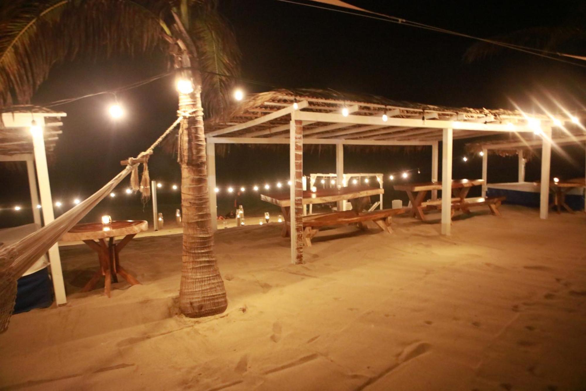 Hotel Boutique Punta Jamaica Акапулко Екстериор снимка