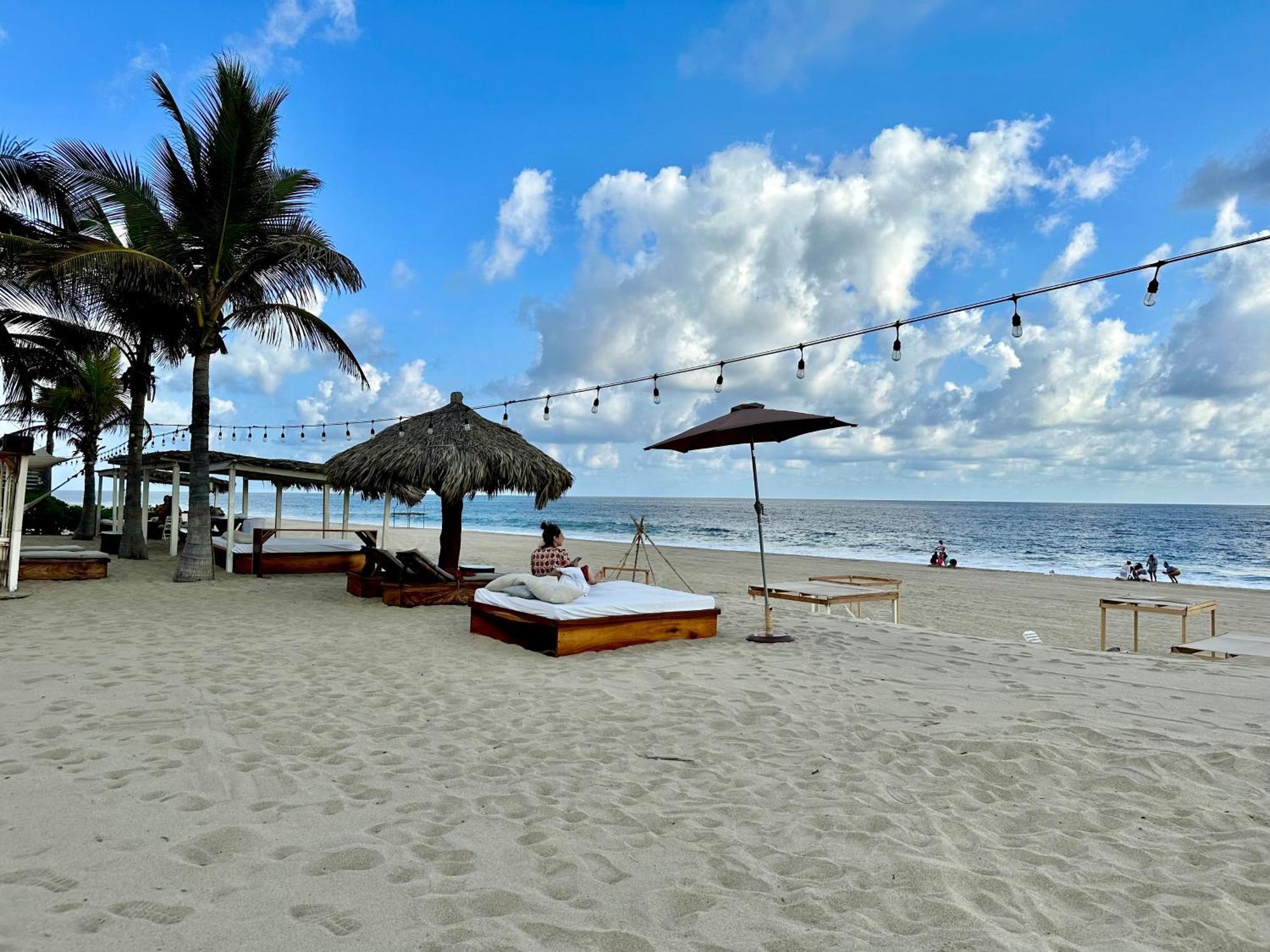 Hotel Boutique Punta Jamaica Акапулко Екстериор снимка