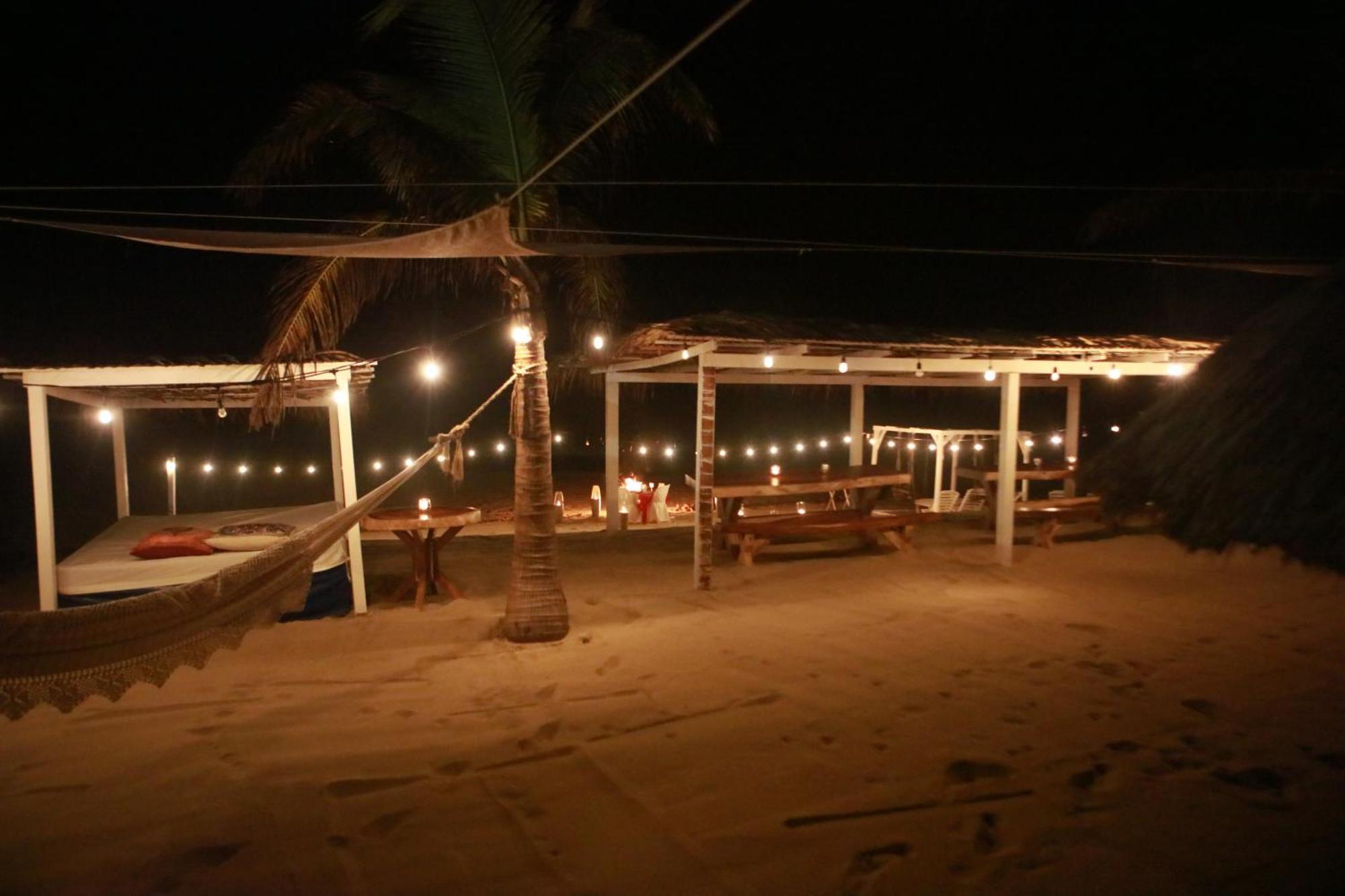 Hotel Boutique Punta Jamaica Акапулко Екстериор снимка