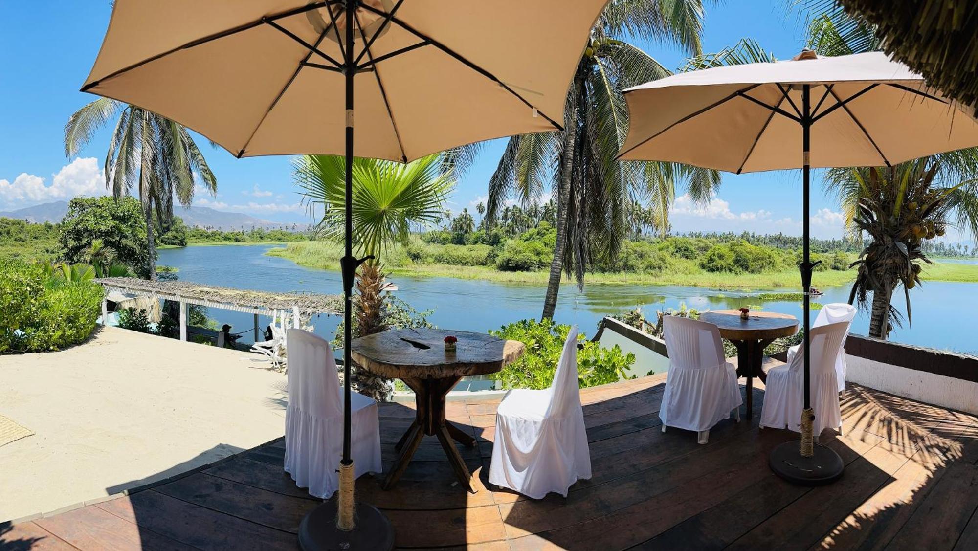 Hotel Boutique Punta Jamaica Акапулко Екстериор снимка