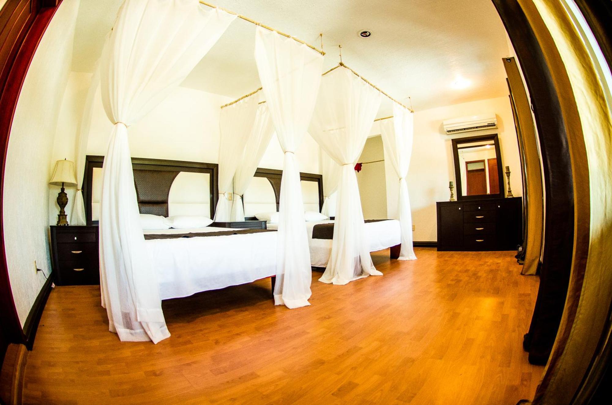 Hotel Boutique Punta Jamaica Акапулко Екстериор снимка