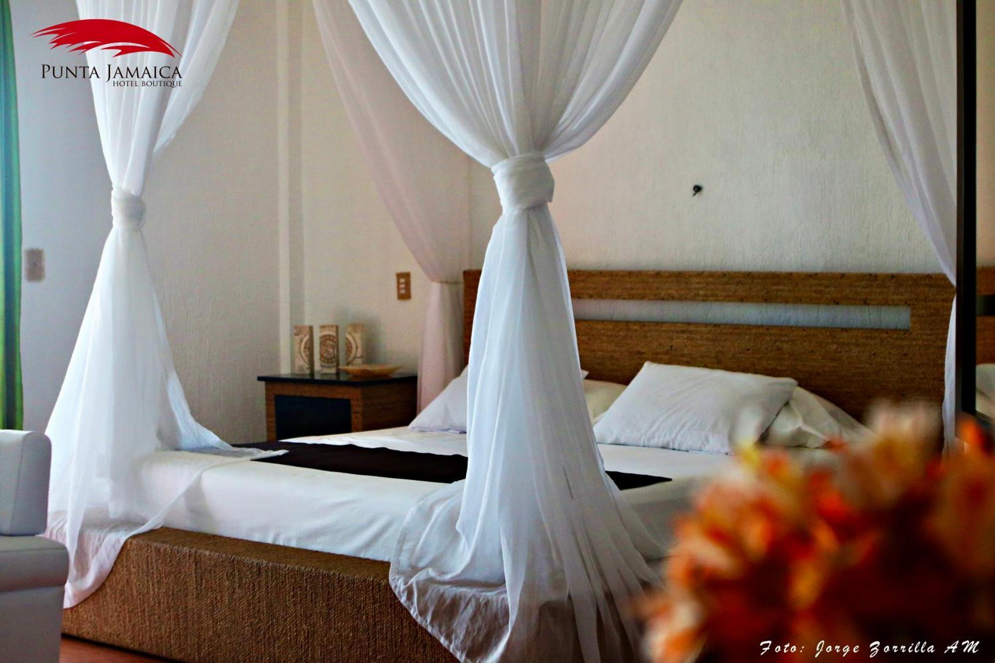 Hotel Boutique Punta Jamaica Акапулко Екстериор снимка