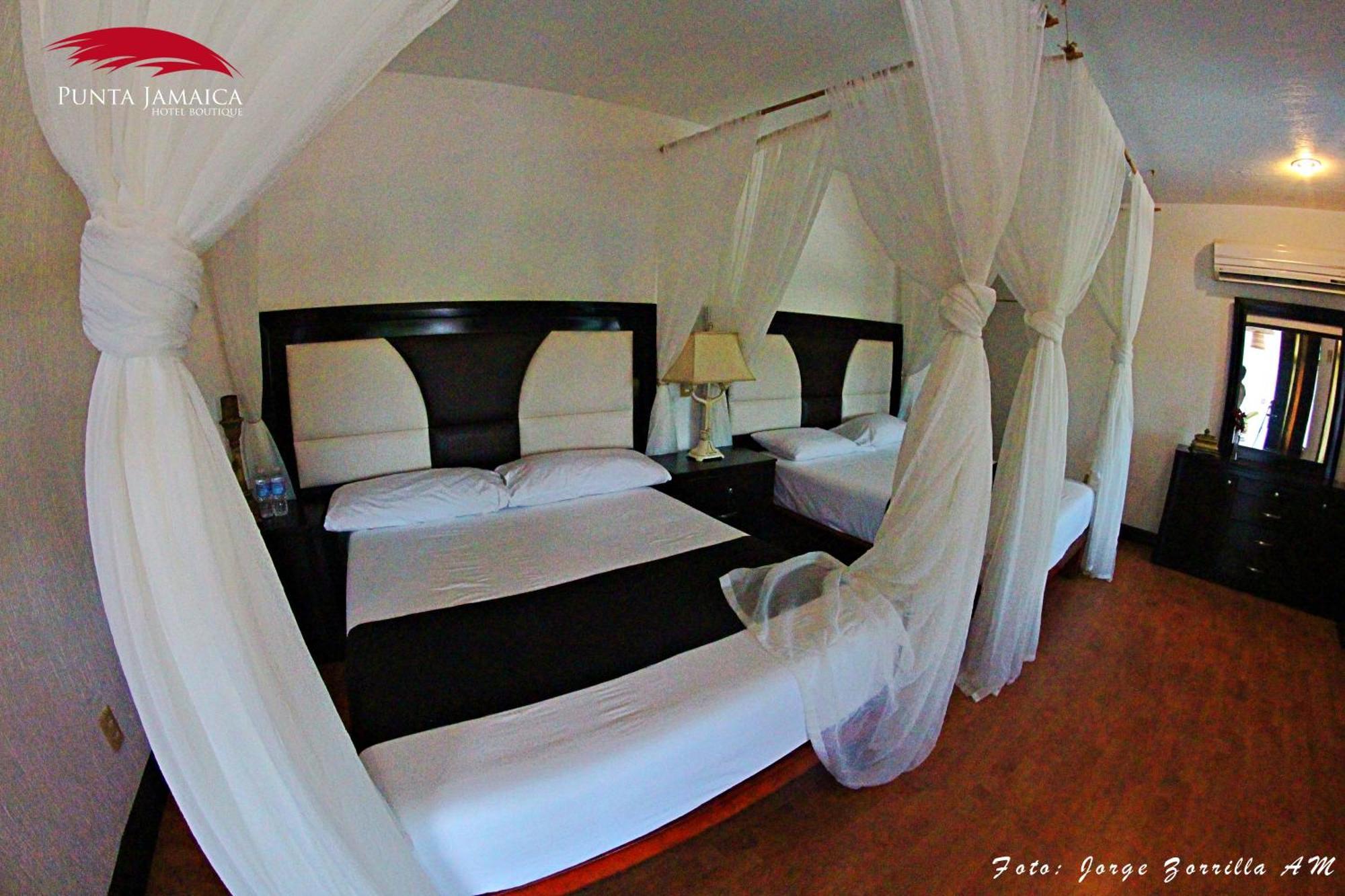 Hotel Boutique Punta Jamaica Акапулко Екстериор снимка