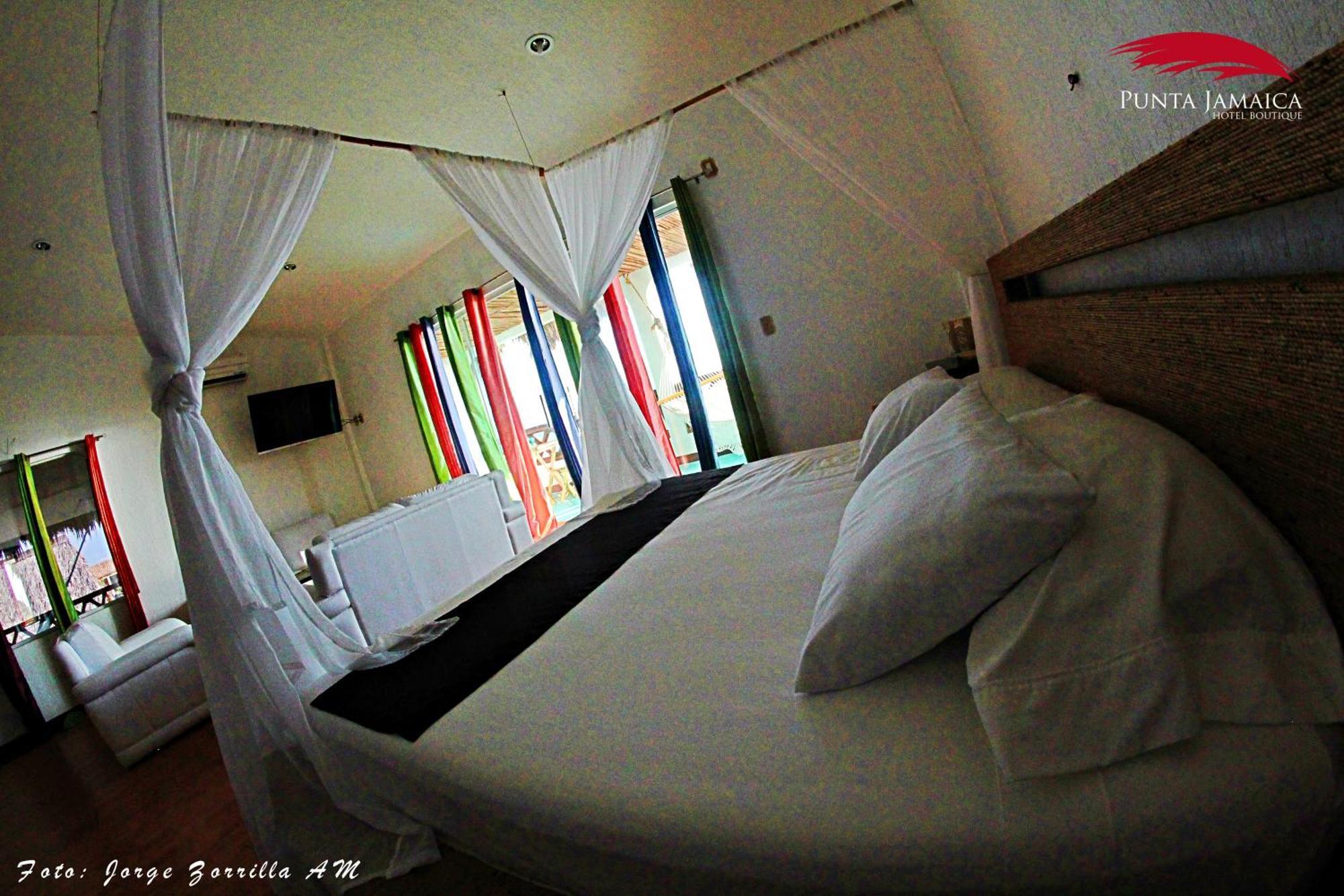 Hotel Boutique Punta Jamaica Акапулко Екстериор снимка