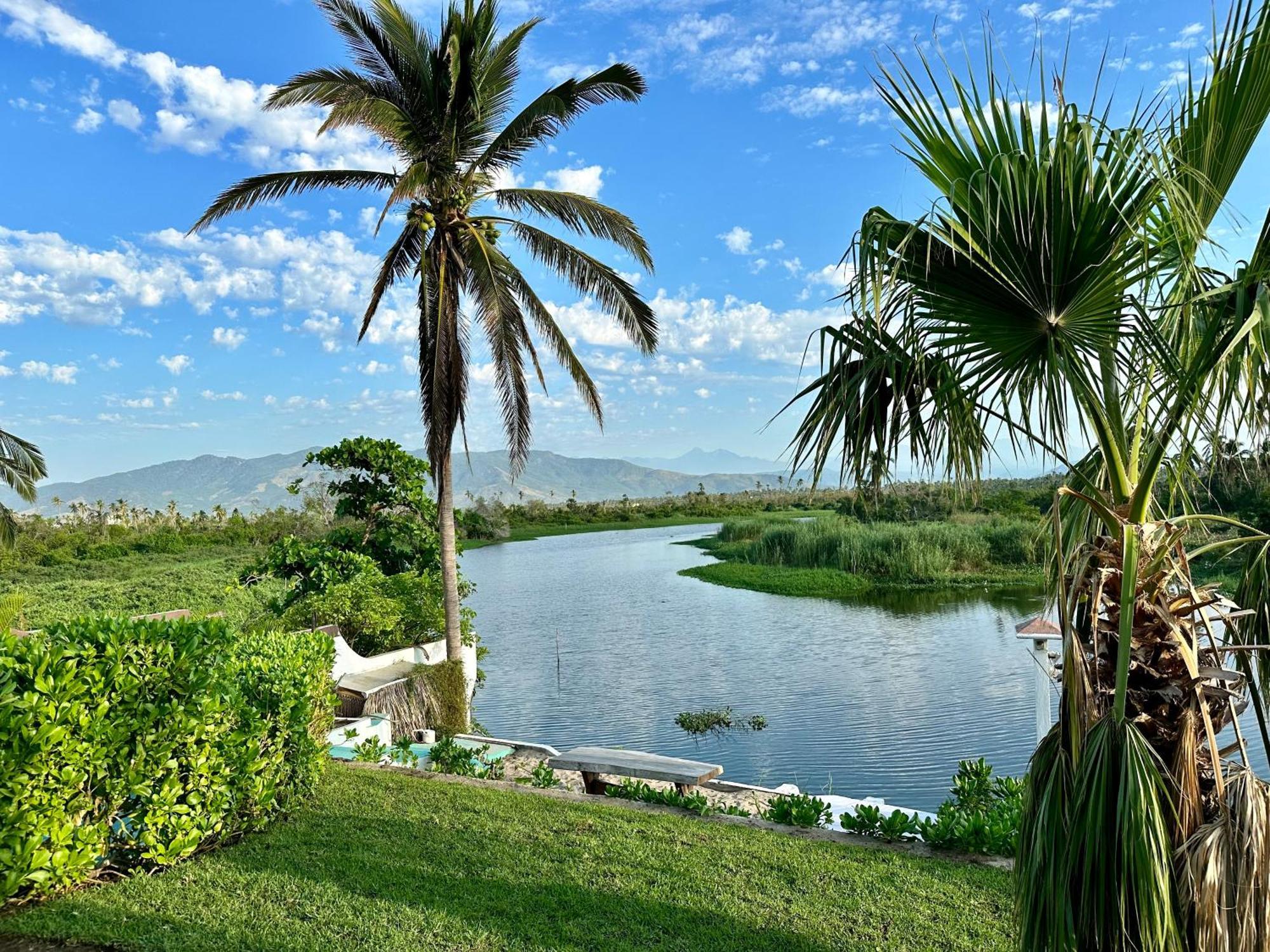 Hotel Boutique Punta Jamaica Акапулко Екстериор снимка