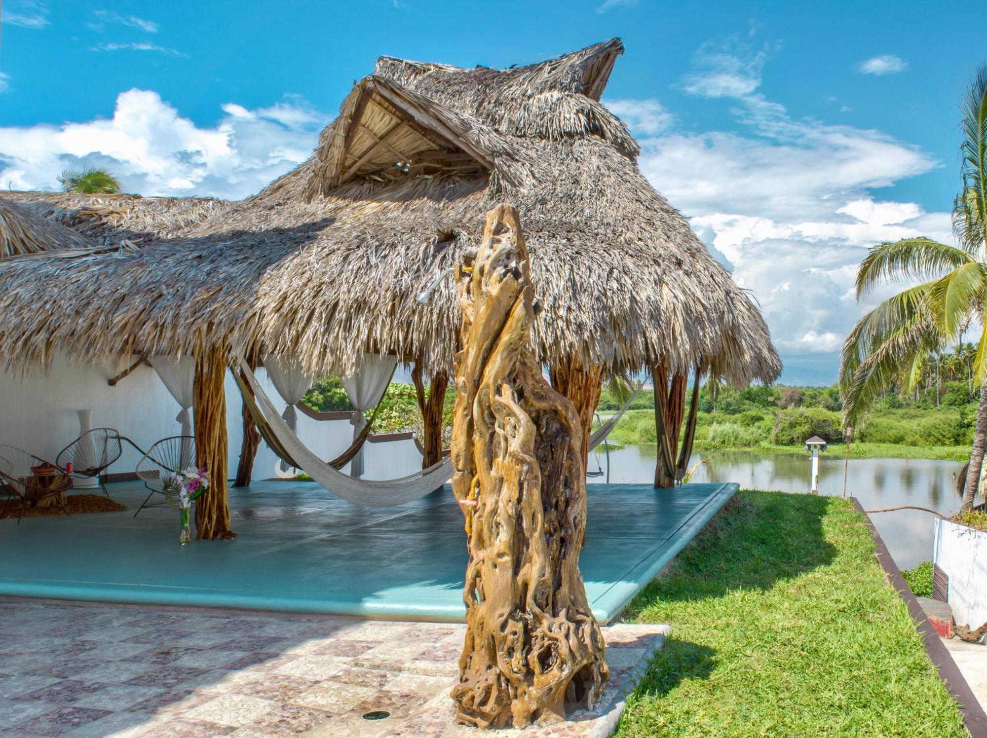 Hotel Boutique Punta Jamaica Акапулко Екстериор снимка