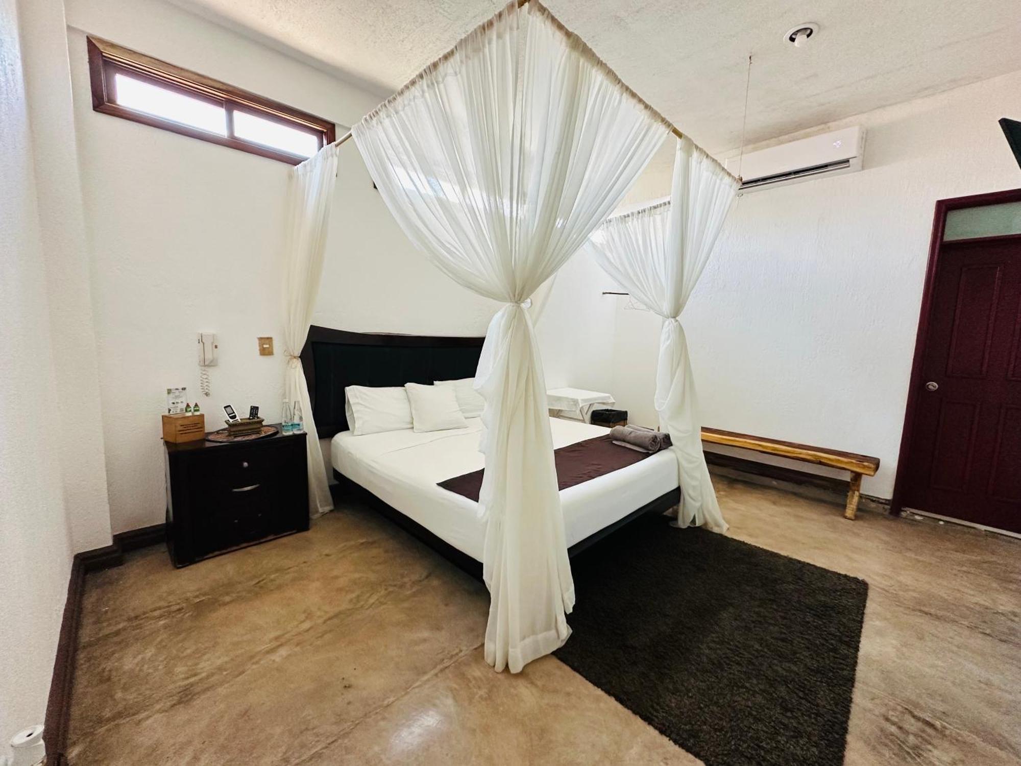 Hotel Boutique Punta Jamaica Акапулко Екстериор снимка
