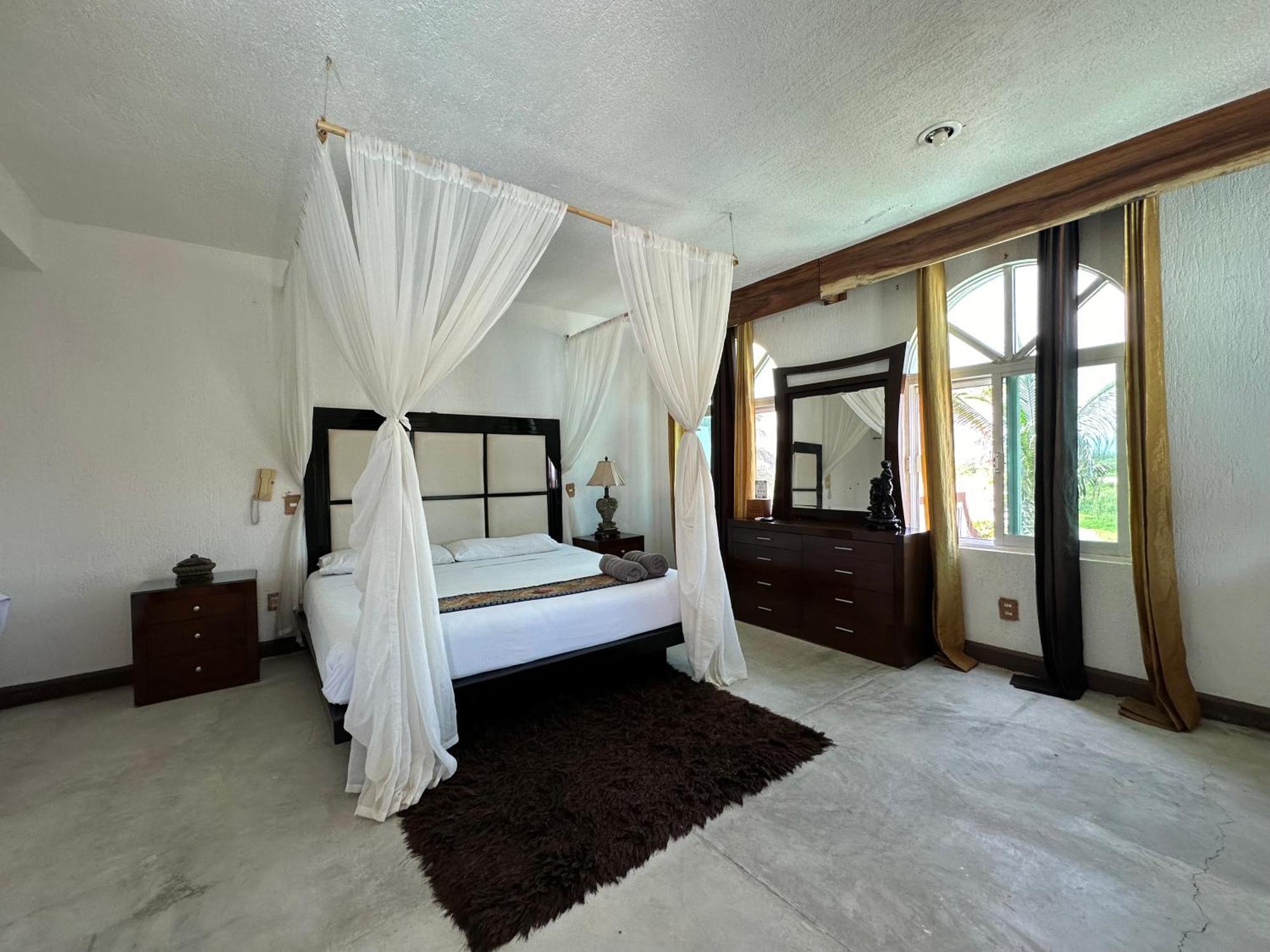 Hotel Boutique Punta Jamaica Акапулко Екстериор снимка